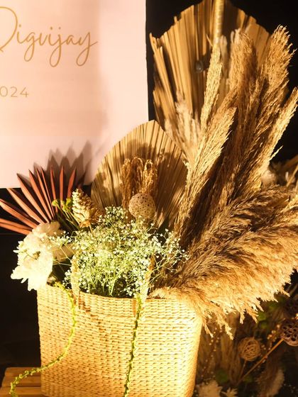 Boho-Chic Cocktail Parties photo 6