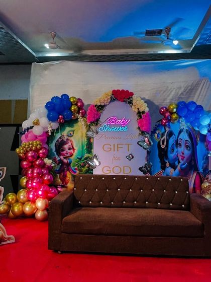 Baby Celebrations: Showers & Naming Ceremonies photo 30