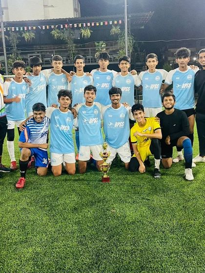 BPSS - Elite Player Development Program Tournament Champions photo 10