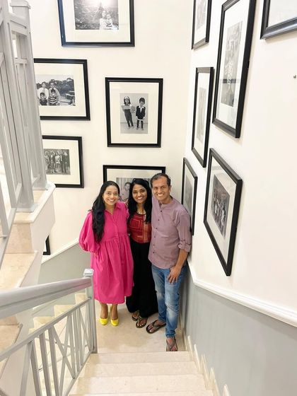 StyleMyKona - Commercial Interior Design Meet the Founder & Our Creative Hub photo 8