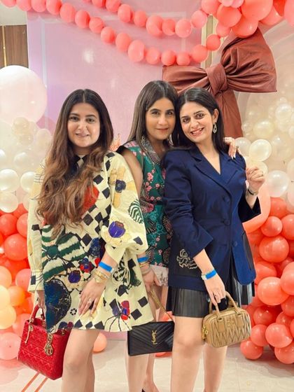 DecoratIn - Party & Event Decoration Whimsical Kids' Parties photo 44