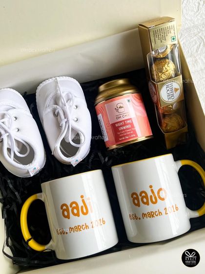 Announcing Your Little One photo 13