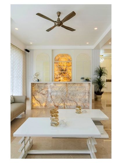 Fabdiz - Bespoke & Artistic Interior Design Luxurious Living & Dining Spaces photo 40