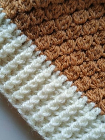 Handmade Hats & Beanies photo 13