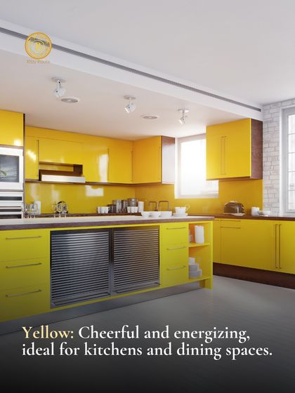 Ritzy Route - Vastu-Compliant Interior Design The Psychology of Color & Light photo 4