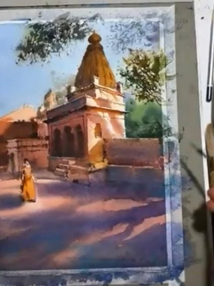 On-Location & Landscape Art photo 26