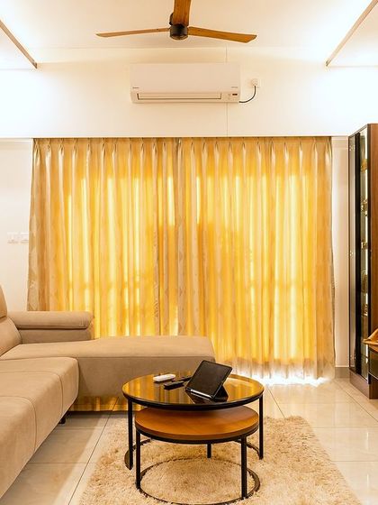 Fabdiz - Full-Service Residential Interior Design Grand Living & Dining Spaces photo 19