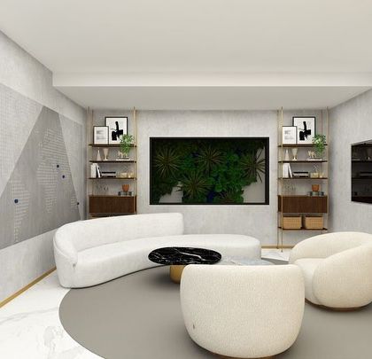 Tangram - Commercial Architecture & Interior Design From Concept to Reality photo 3