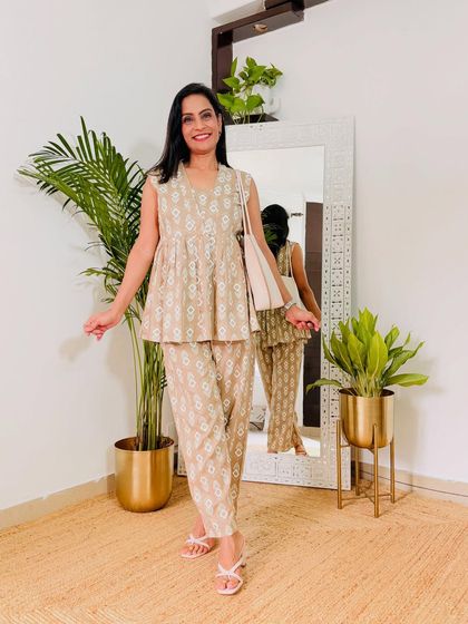 Everyday Ethnic: Kurtas, Co-ords & Kaftans photo 30