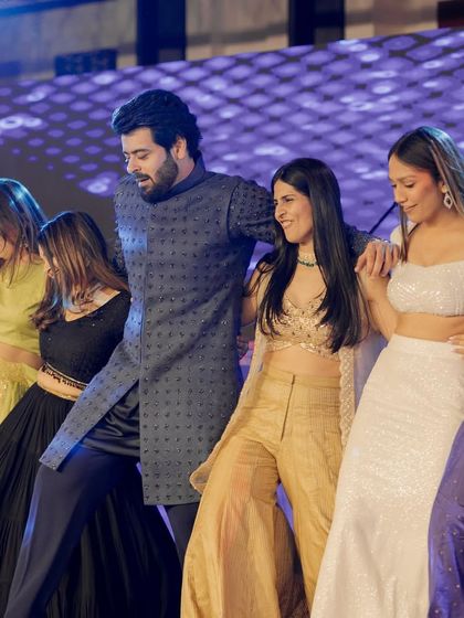 Squad Goals: Group Performances photo 12