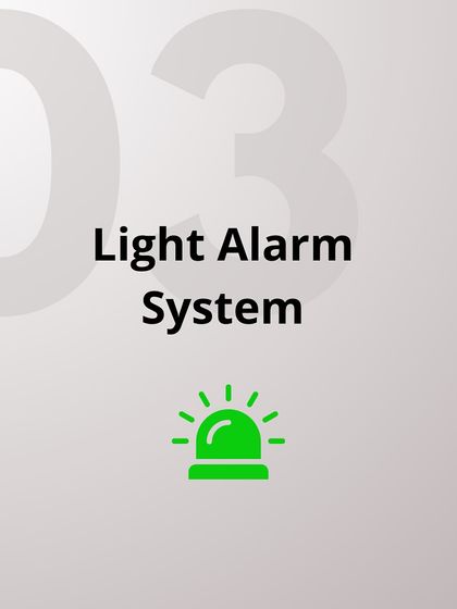 AI-Powered Surveillance Systems photo 8