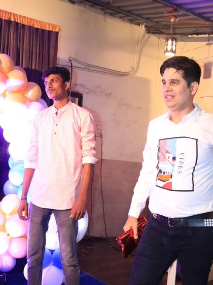 High-Energy Group Events photo 33