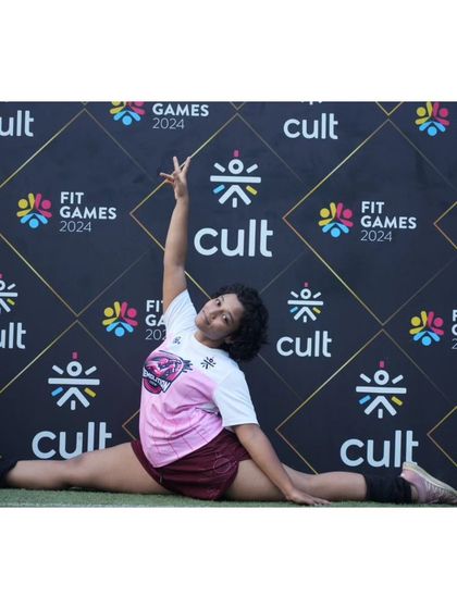 Yoga for Strength & Mobility photo 6