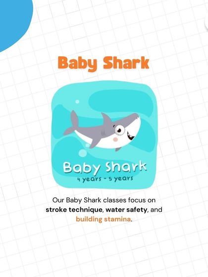 The Bubbling Fish - Swimming Lessons for Infants & Toddlers Our Classes & Locations photo 14