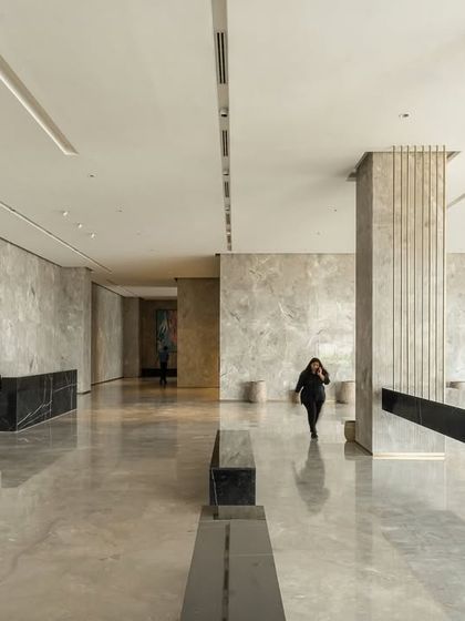 Studio Chintala - Architecture & Master Planning Corporate & Tech Campuses photo 31