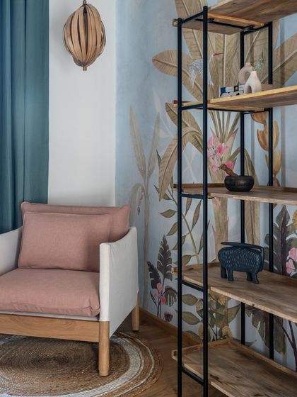 Weespaces - Full-Service Residential Interior Design Serene Bedroom Retreats photo 12