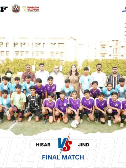 Youth Football Leagues photo 18