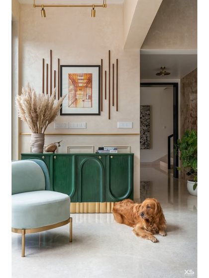 Studio XS - Interior Design Luxury Villas & Penthouses photo 7