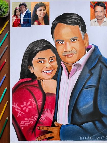 Couple Portraits: For Your Special Someone photo 34