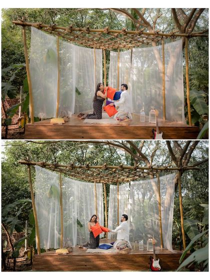 Pre-Wedding Stories photo 61