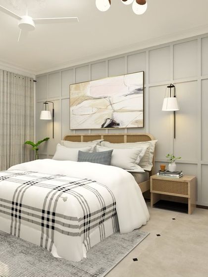 Tangram - Residential Architecture & Interior Design Bedrooms: Personal Sanctuaries photo 12