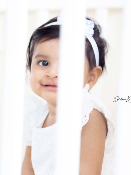 Wonderfingers Photography - Baby & Kids Photography Sitter & Milestone Portraits photo 13