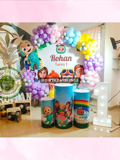 Favorite Cartoon Characters photo 36