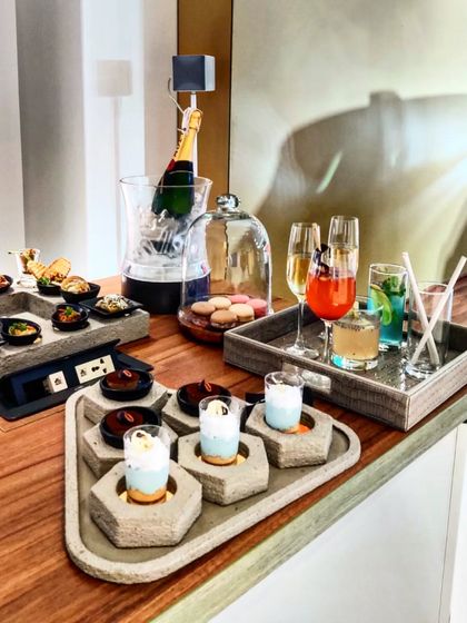 Luxury Automotive Launches photo 5