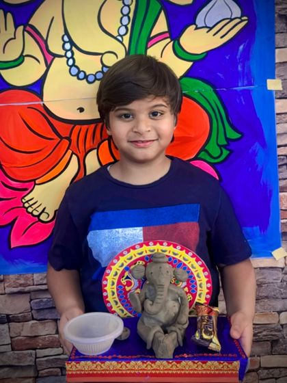 Festive Celebrations & Crafts photo 3