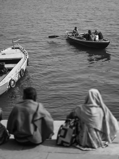 Kashi: Between Life and Liberation photo 35