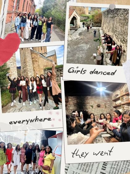 Culinary Adventures in Georgia photo 29