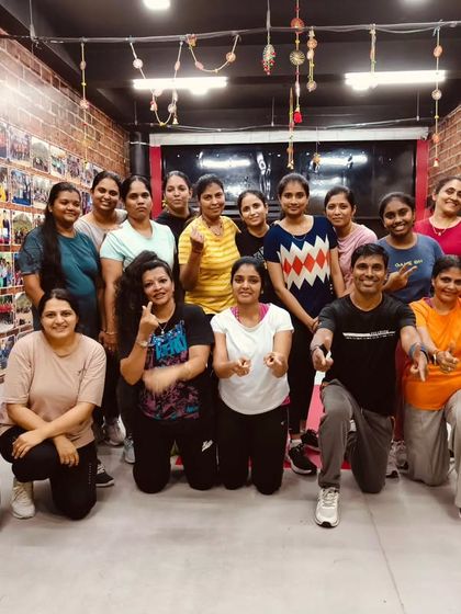 Finix Fitness - Group Fitness Classes The Finix Family Album photo 24