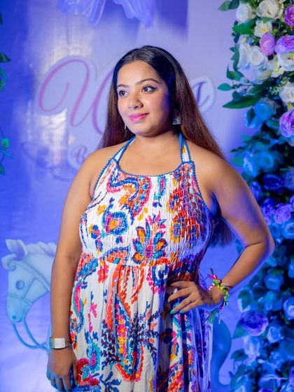 Heartfelt Baby Showers & Naming Ceremonies photo 4