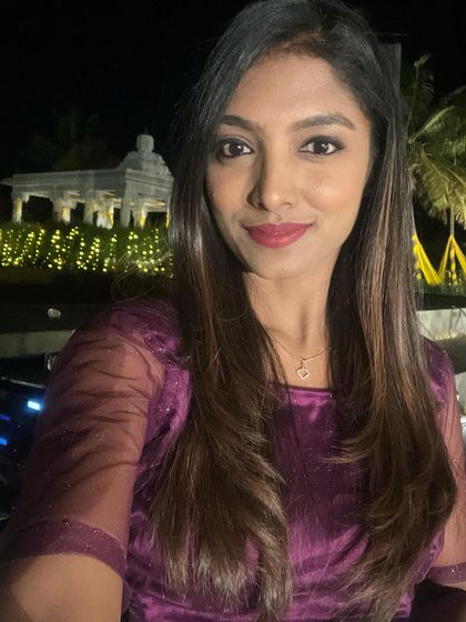 A True 'Bengaluru Hudugi': Multilingual Hosting photo 3