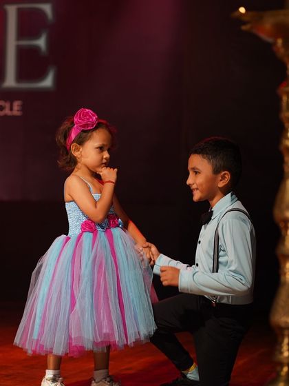 Aarav's Dance Academy - Dance Classes Pulse: Our Annual Dance Spectacle photo 8