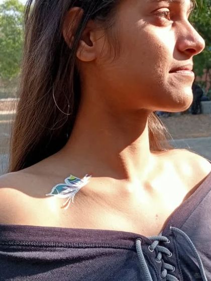 Butterfly & Winged Designs photo 56