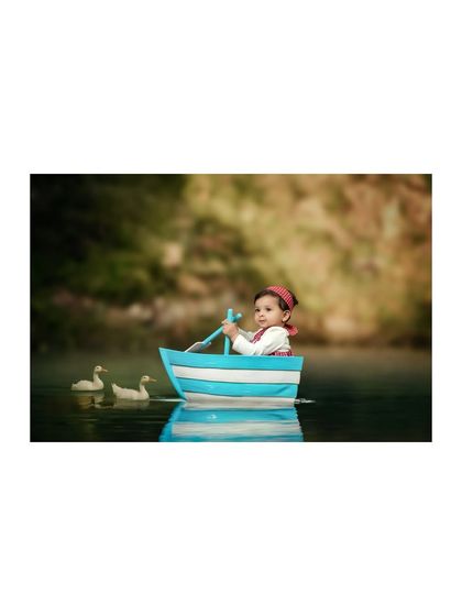 Creative Character Shoots photo 17