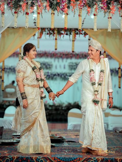 Heart Clickers - Wedding & Engagement Photography Candid Wedding Moments photo 14