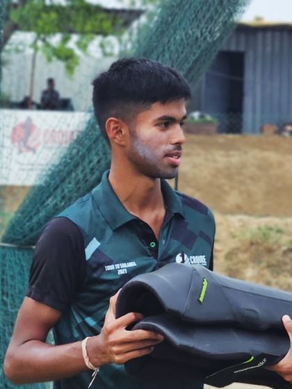 Behind the Crease: The Croire Way photo 16