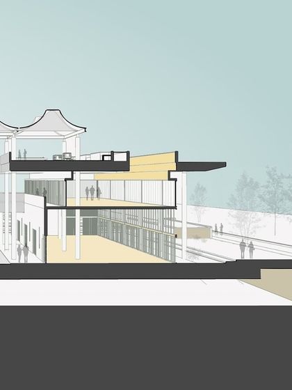 Greyscale Design Studio - Architectural Design Commercial & Hospitality Spaces photo 10