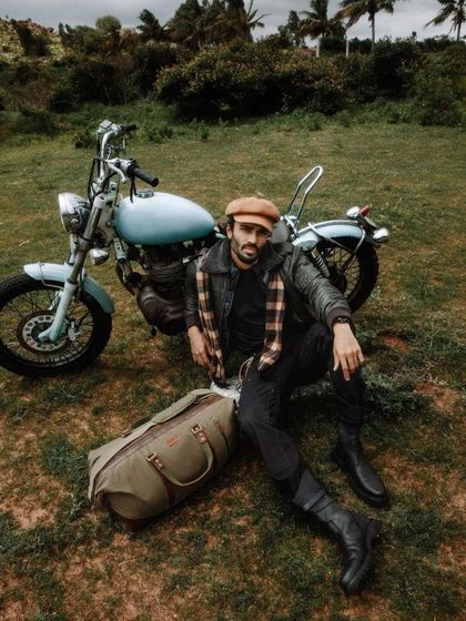 Zoya Joy - Creative Direction & Production Styling Brand Storytelling & Commercial Campaigns photo 8