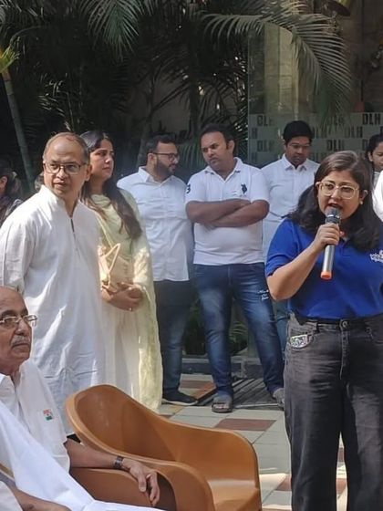 SolarSquare - Residential & Community Rooftop Solar Solutions Powering Communities: Housing Society Projects photo 38