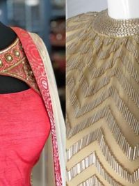 Garment Redesign & Alterations