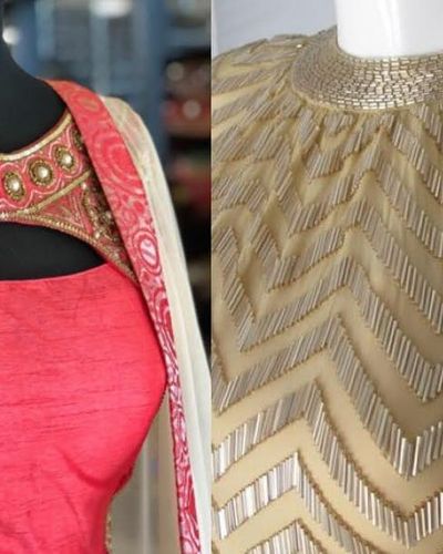Garment Redesign & Alterations