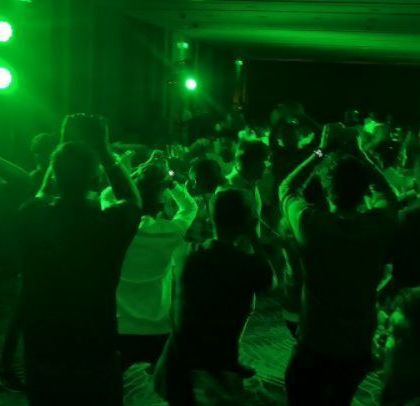 McDj Sandy - DJ, MC & VDJ Services for Events Corporate Event Entertainment photo 152