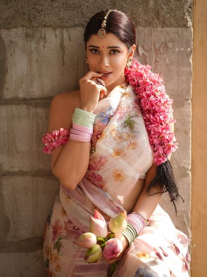 Traditional & Divine Transformations photo 23