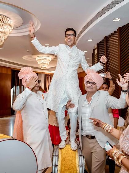 Baraat & Sangeet: The Celebration photo 16