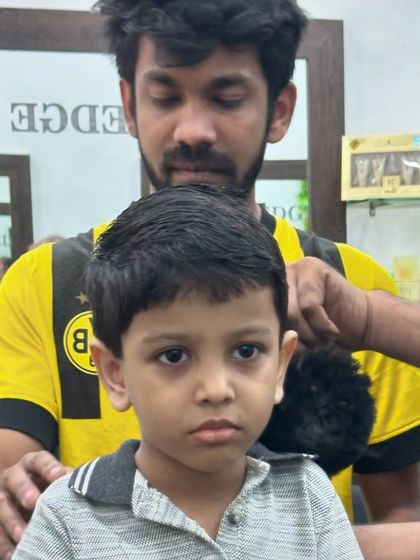 Fun & Friendly Kids' Cuts photo 3