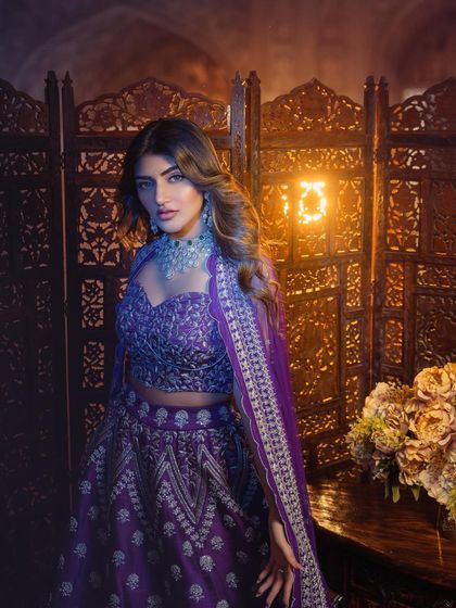 Zoya Joy - Creative Direction & Production Styling Celebrity, Bridal & Bespoke Styling photo 4