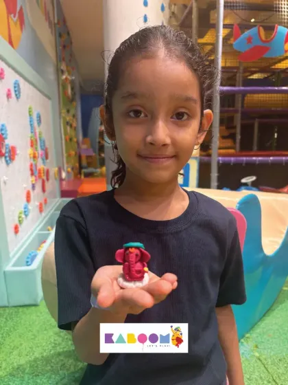 Festive Fun & Holiday Workshops photo 3